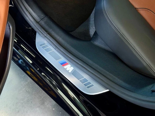 BMW 8 Serie - Afbeelding 24 van 30