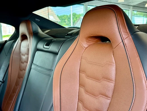 BMW 8 Serie - Afbeelding 26 van 30
