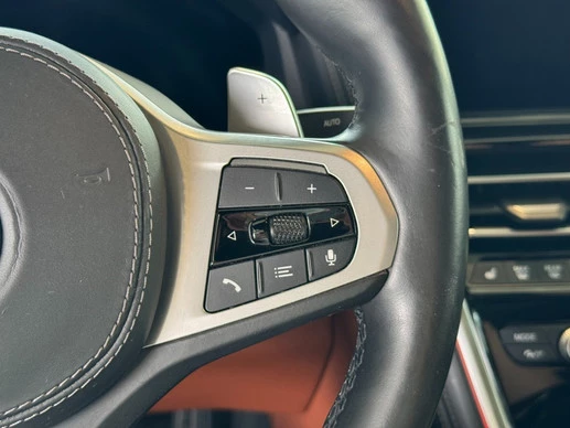 BMW 8 Serie - Afbeelding 30 van 30
