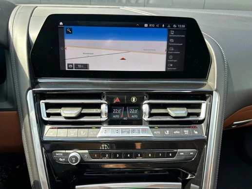BMW 8 Serie - Afbeelding 9 van 30