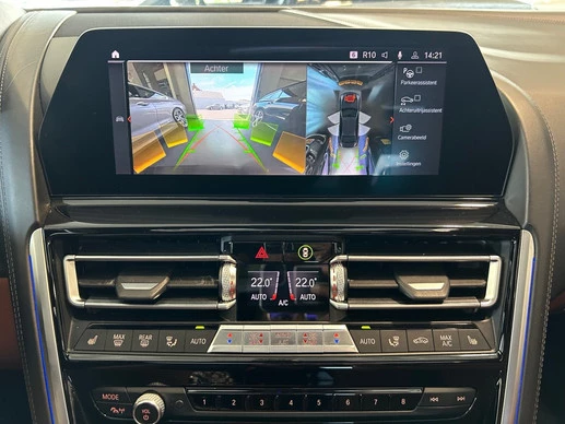 BMW 8 Serie - Afbeelding 15 van 30