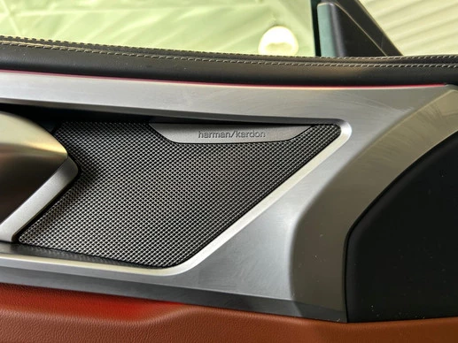 BMW 8 Serie - Afbeelding 26 van 30