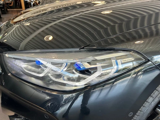 BMW 8 Serie - Afbeelding 27 van 30
