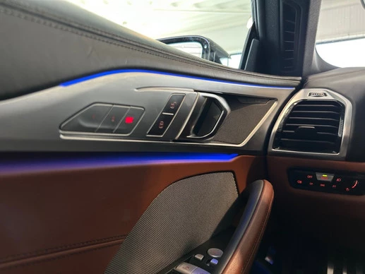 BMW 8 Serie - Afbeelding 11 van 30
