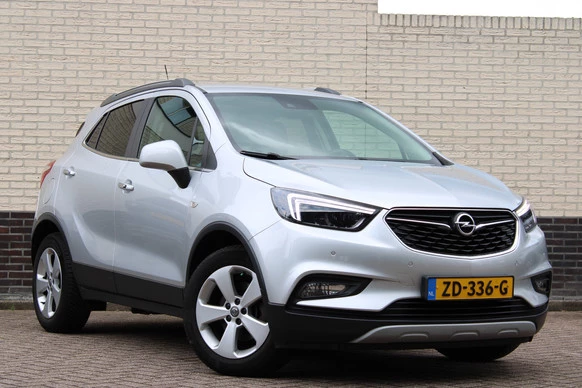 Opel Mokka X - Afbeelding 1 van 30