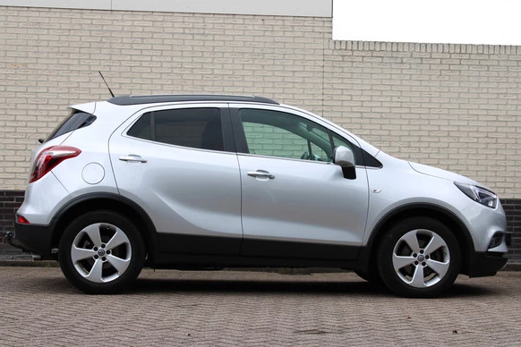 Opel Mokka X - Afbeelding 2 van 30