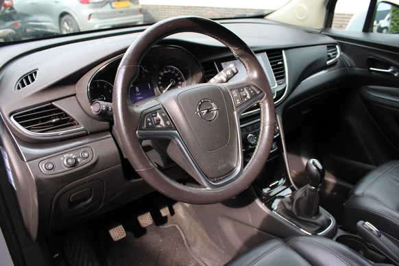 Opel Mokka X - Afbeelding 4 van 30