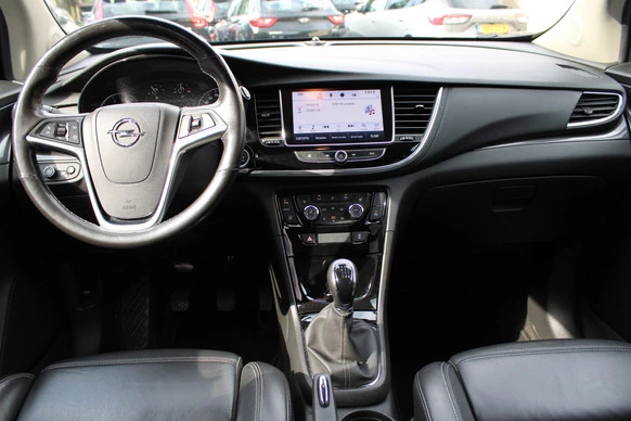Opel Mokka X - Afbeelding 5 van 30
