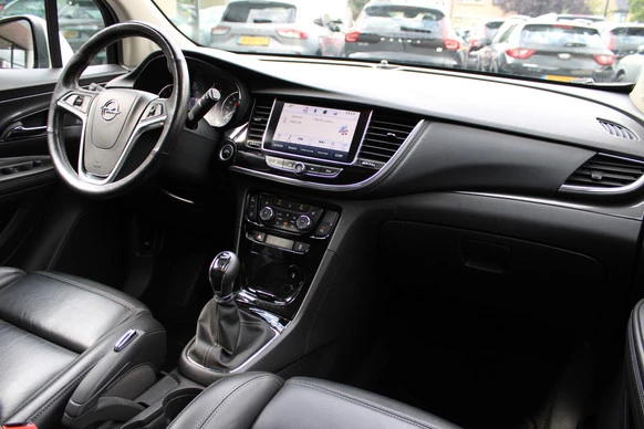 Opel Mokka X - Afbeelding 6 van 30