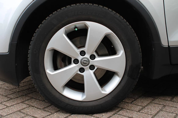 Opel Mokka X - Afbeelding 7 van 30