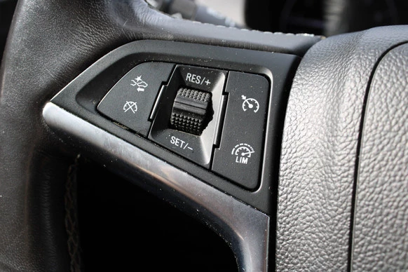 Opel Mokka X - Afbeelding 8 van 30