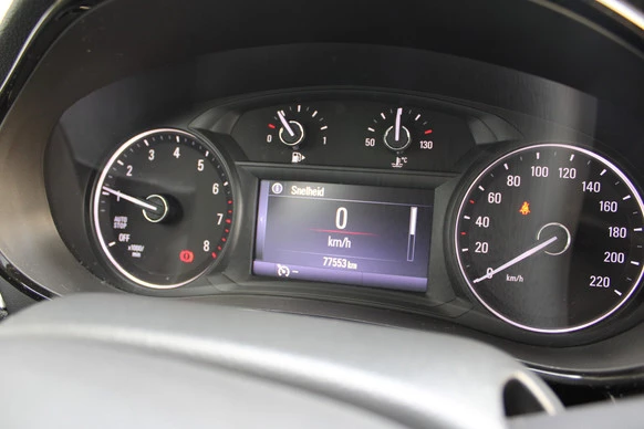 Opel Mokka X - Afbeelding 9 van 30