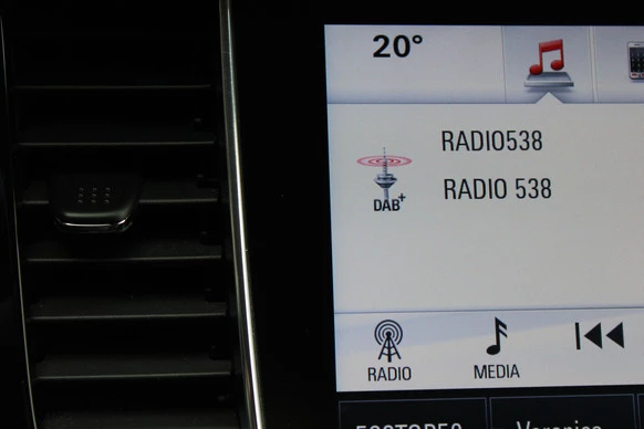 Opel Mokka X - Afbeelding 12 van 30