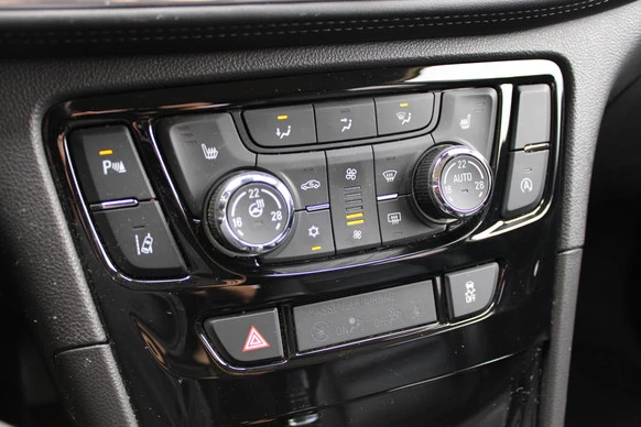 Opel Mokka X - Afbeelding 16 van 30