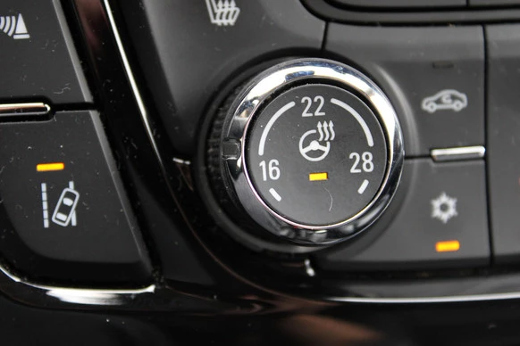 Opel Mokka X - Afbeelding 18 van 30
