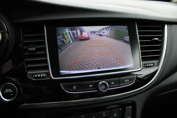 Opel Mokka X - Afbeelding 23 van 30