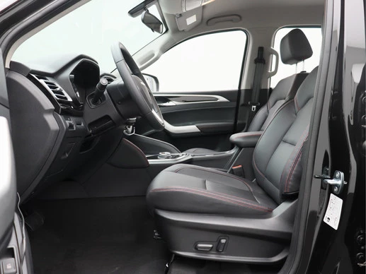 Maxus T90 EV - Afbeelding 11 van 27