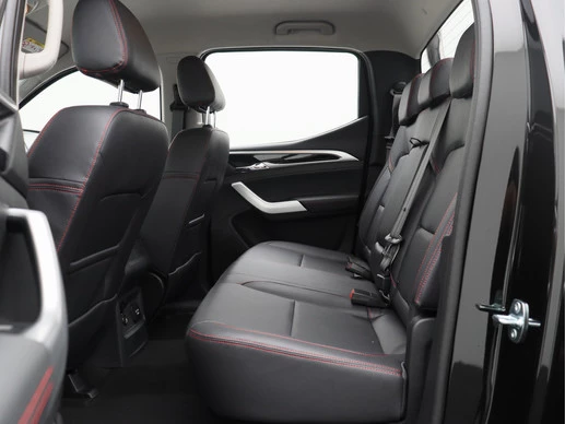 Maxus T90 EV - Afbeelding 12 van 27