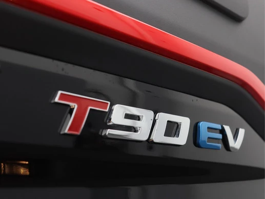 Maxus T90 EV - Afbeelding 24 van 27