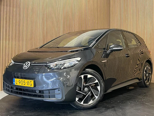 Volkswagen ID.3 - Afbeelding 1 van 30