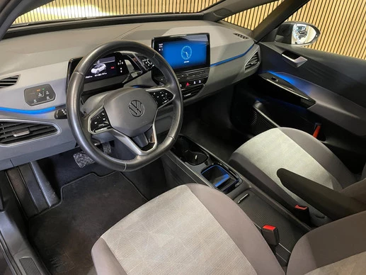Volkswagen ID.3 - Afbeelding 7 van 30