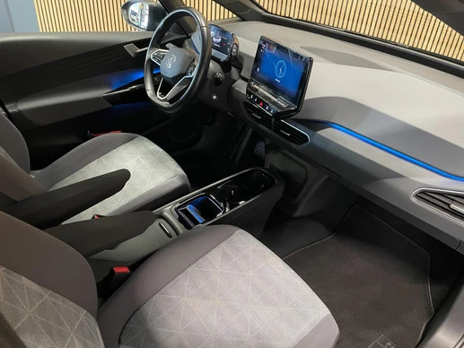 Volkswagen ID.3 - Afbeelding 8 van 30