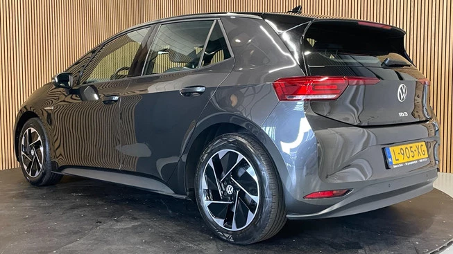 Volkswagen ID.3 - Afbeelding 10 van 30