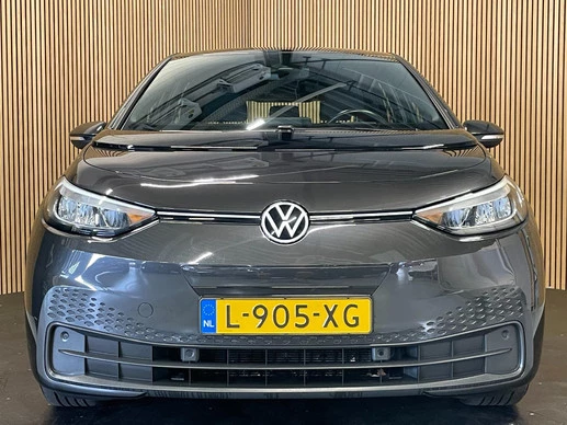 Volkswagen ID.3 - Afbeelding 13 van 30