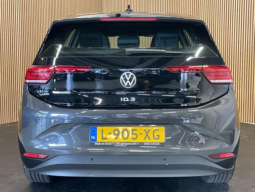 Volkswagen ID.3 - Afbeelding 14 van 30