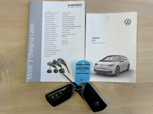 Volkswagen ID.3 - Afbeelding 18 van 30