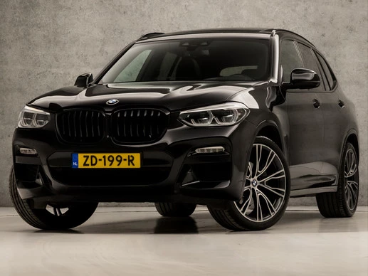BMW X3 - Afbeelding 1 van 30