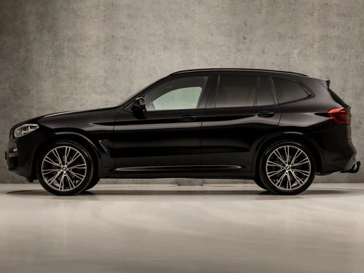 BMW X3 - Afbeelding 2 van 30