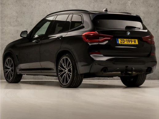 BMW X3 - Afbeelding 3 van 30