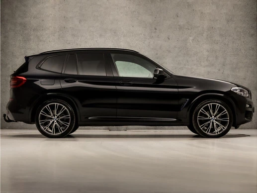 BMW X3 - Afbeelding 4 van 30