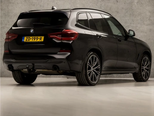 BMW X3 - Afbeelding 5 van 30