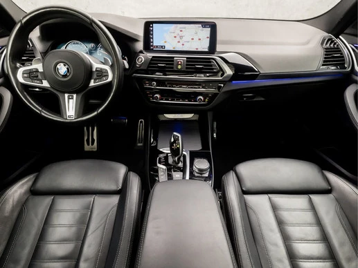 BMW X3 - Afbeelding 6 van 30