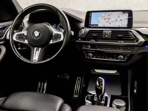 BMW X3 - Afbeelding 7 van 30