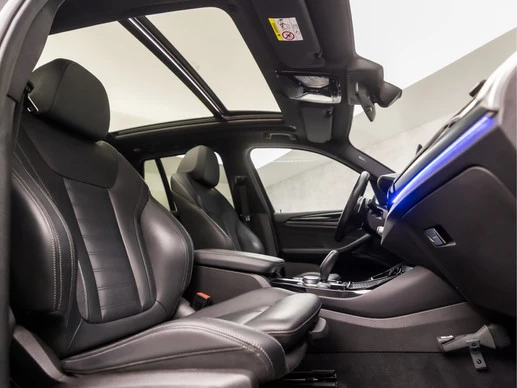BMW X3 - Afbeelding 8 van 30