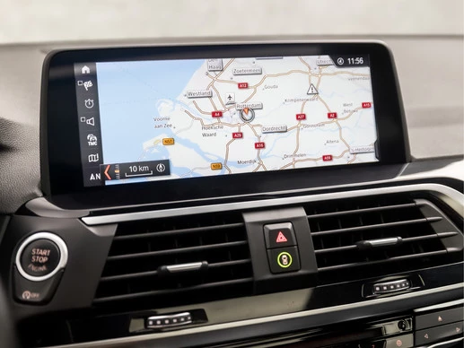 BMW X3 - Afbeelding 9 van 30