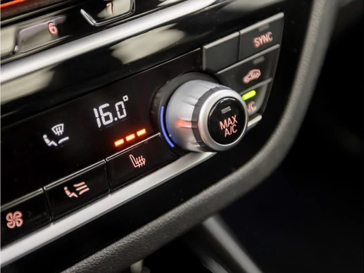 BMW X3 - Afbeelding 11 van 30