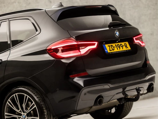 BMW X3 - Afbeelding 14 van 30