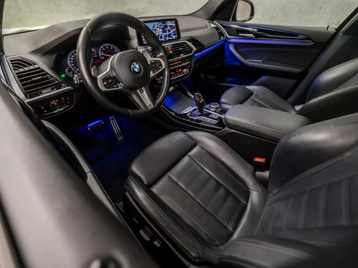 BMW X3 - Afbeelding 15 van 30