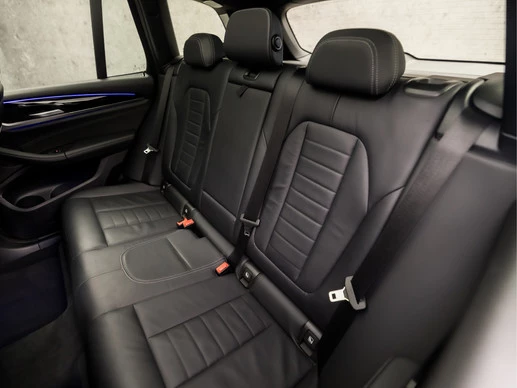 BMW X3 - Afbeelding 19 van 30