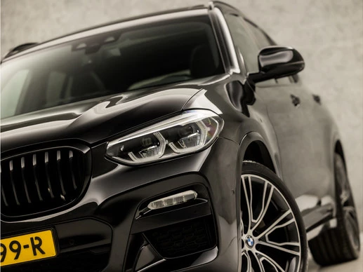 BMW X3 - Afbeelding 20 van 30