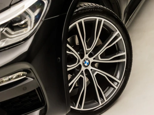 BMW X3 - Afbeelding 21 van 30
