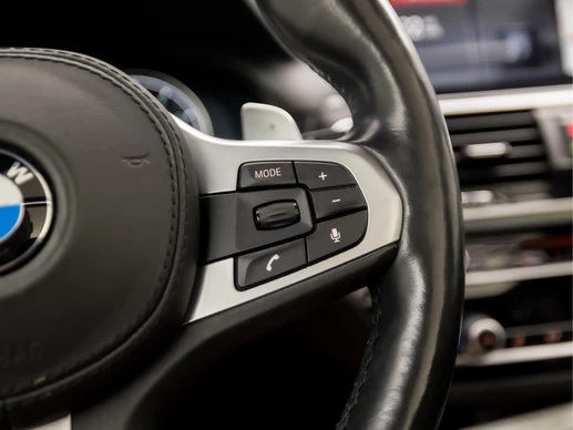 BMW X3 - Afbeelding 24 van 30