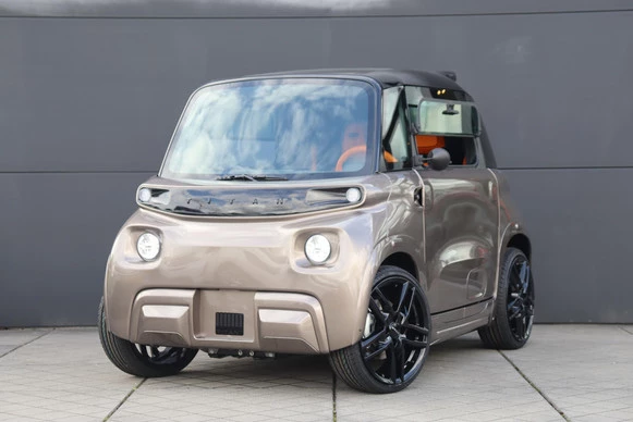 Opel Rocks-e - Afbeelding 1 van 30