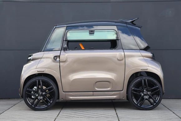 Opel Rocks-e - Afbeelding 2 van 30