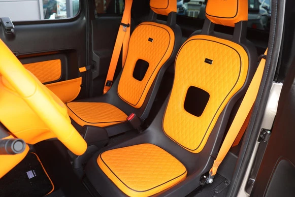 Opel Rocks-e - Afbeelding 3 van 30