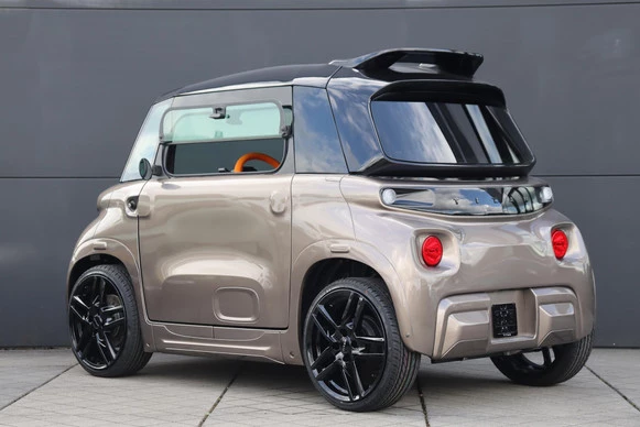 Opel Rocks-e - Afbeelding 4 van 30